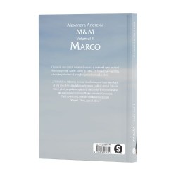 M&M, Vol. 1, Marco - Alexandra Andreica