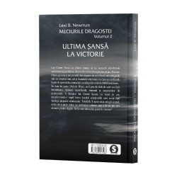 Meciurile dragostei, Vol. 2, Ultima șansă la victorie - Lexi B. Newman (EBOOK)