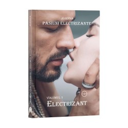 Pasiuni electrizante, Vol. 1, Electrizant - Joanna (EBOOK)