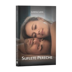 Suflete pereche - Lorena Lenn (EBOOK)