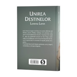 Unirea destinelor - Lorena Lenn (EBOOK)