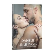 Vecini, Cartea 1, Dansul unui înger - Hanna Lee 