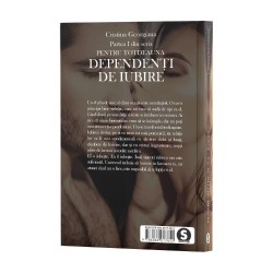 Pentru totdeauna, Cartea 1, Dependenți de iubire - Cristina Georgiana (EBOOK)