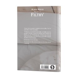 Filthy, Vol. 1 - Alma Miron