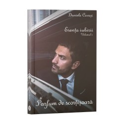 Esența iubirii, Vol. 1, Parfum de scorțișoară - Daniela Cavași (EBOOK)