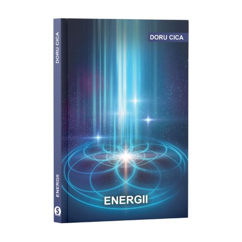 Energii - Doru Cica (EBOOK) Energii - Doru Cica (EBOOK)