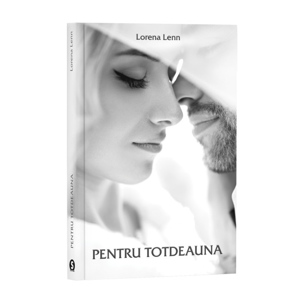 Coperta cărții Pentru totdeauna