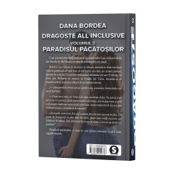 Dragoste all inclusive, Vol. 3, Paradisul păcătoșilor - Dana Bordea (EBOOK)