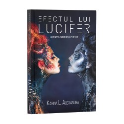 Efectul lui Lucifer - Karina L. Alexandra (EBOOK)
