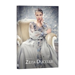 Amor, Vol. 2, Zeița ducelui - Silvia Rusen (EBOOK)