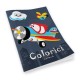 Colecția completă Colorici (50 de caiete)
