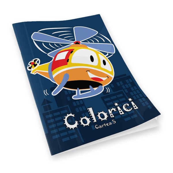 Colorici 5