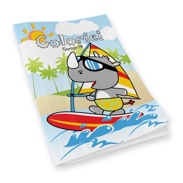 Colorici 10