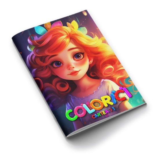 Pachet Colorici 11-20