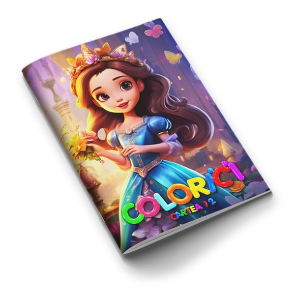 Colorici 12