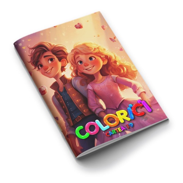 Colorici 19