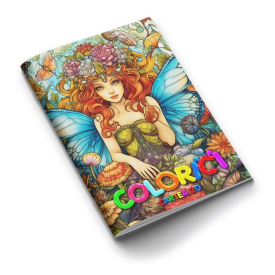 Pachet Colorici 11-20