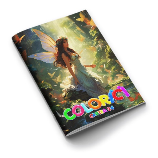 Colorici 24