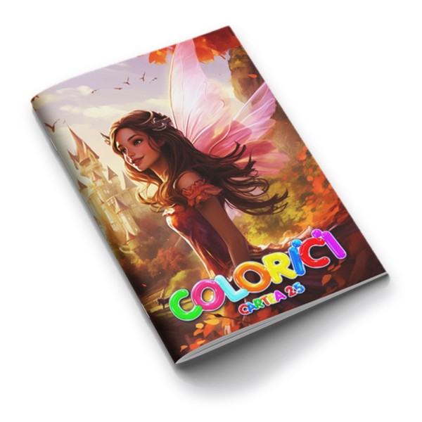 Colorici 25