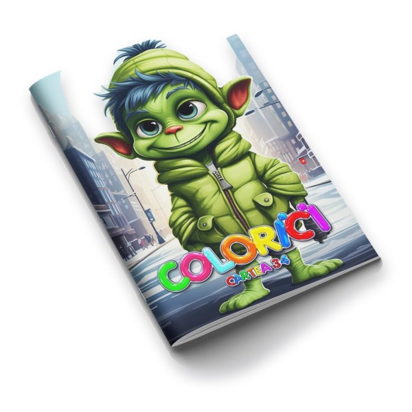 Colorici 34