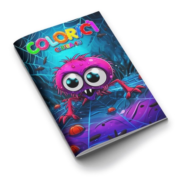 Colorici 43