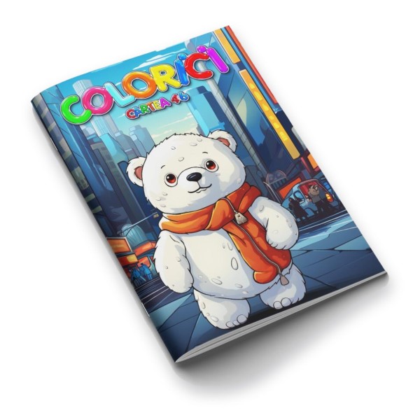 Colorici 46