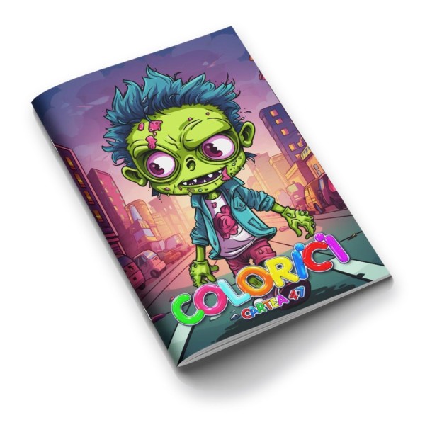 Colorici 47