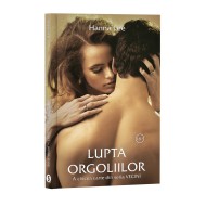 Vecini, Cartea a 5-a, Lupta orgoliilor - Hanna Lee