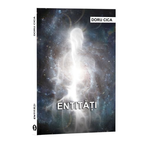 Entități - Doru Cica