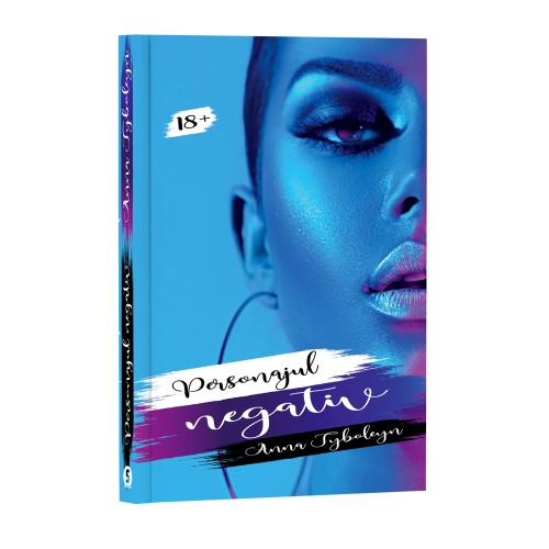 Personajul negativ - Anna Tyboleyn (EBOOK) Personajul negativ - Anna Tyboleyn (EBOOK)