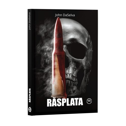 Răsplata - John DaSelva Răsplata - John DaSelva