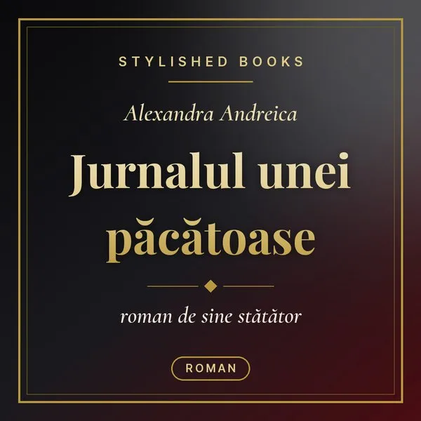 Jurnalul unei păcătoase