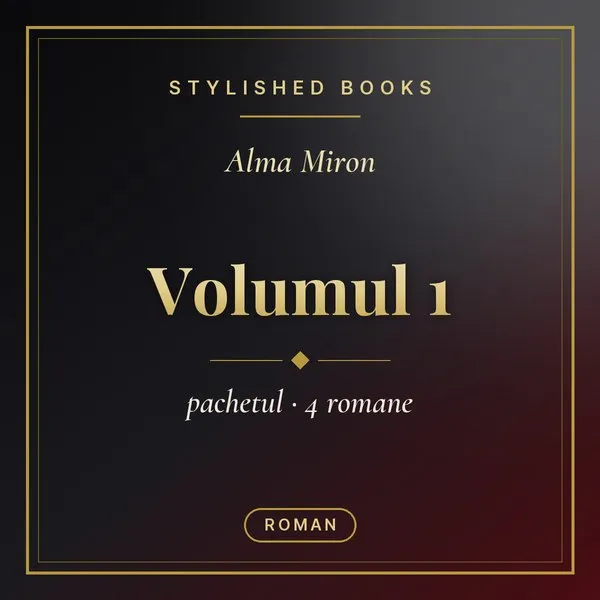 Volumul 1