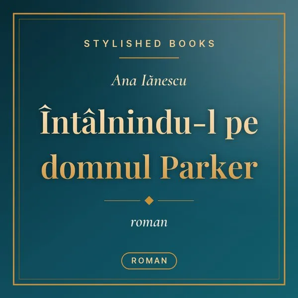 Coperta cărții Întâlnindu-l pe domnul Parker