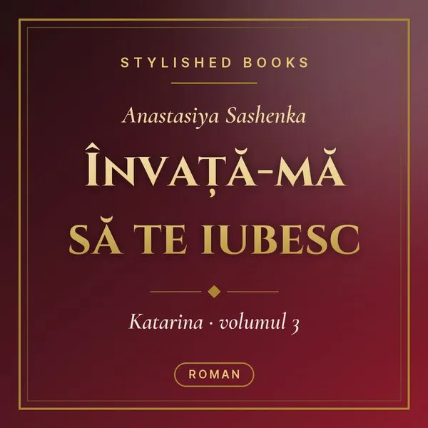 Învață-mă să te iubesc