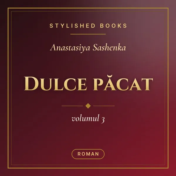 Dulce păcat (vol. 3)