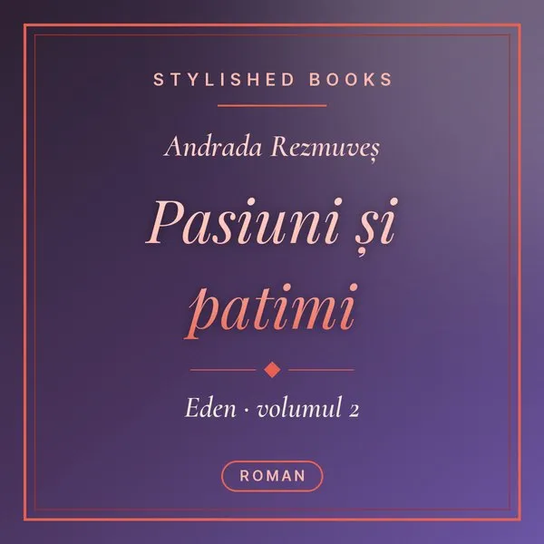 Pasiuni și patimi