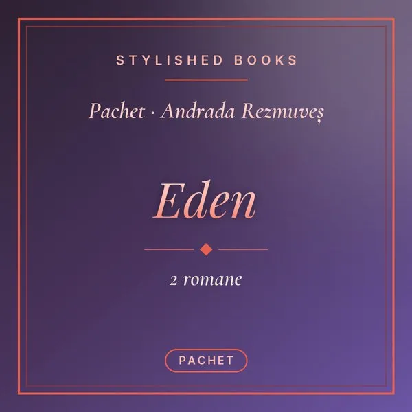 Pachet Eden
