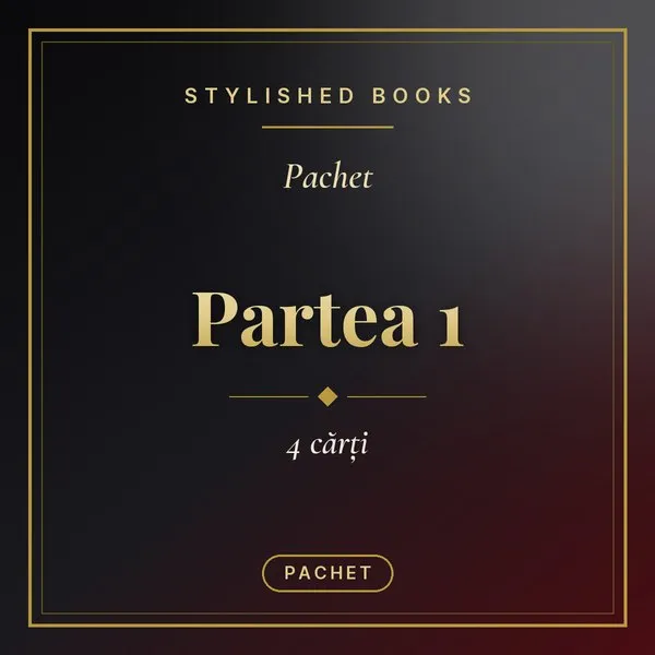 Pachet Black Friday, Partea 1