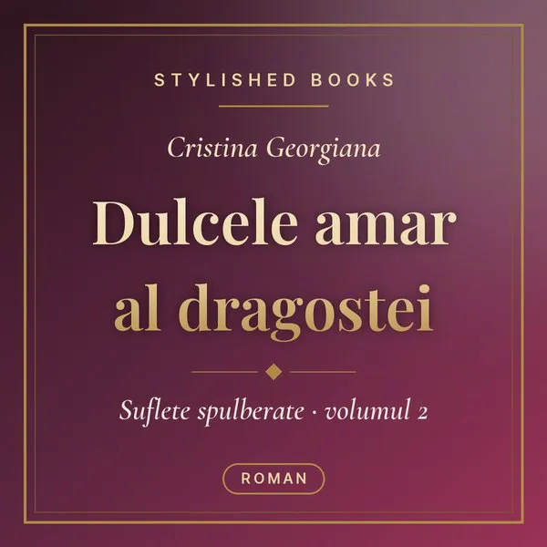 Dulcele amar al dragostei