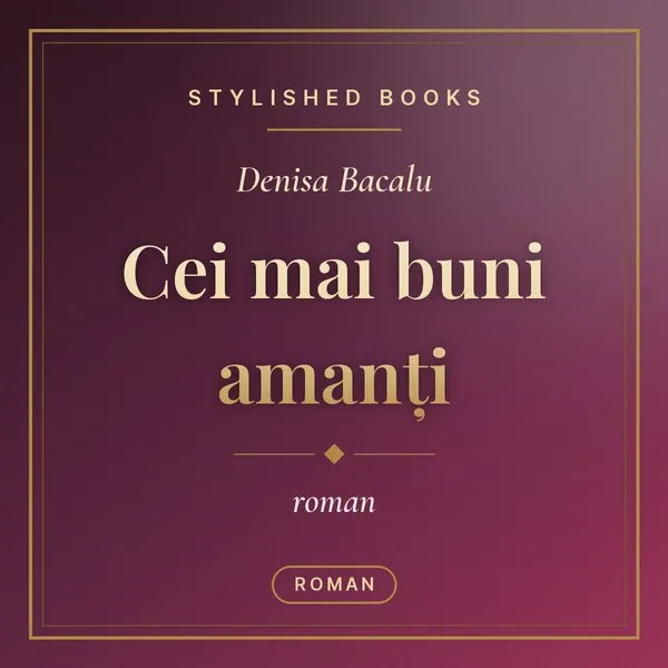 Coperta cărții Cei mai buni amanți