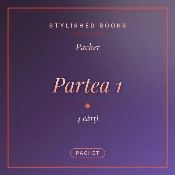 Pachet Black Friday, Partea 1