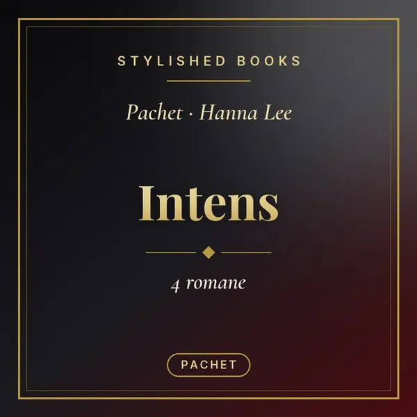 Pachet Intens