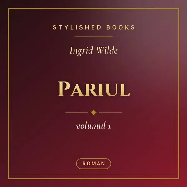 Pariul