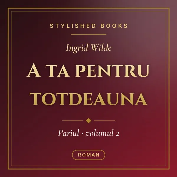 A ta pentru totdeauna