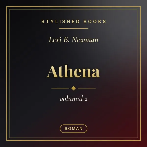 Athena, Volumul 2