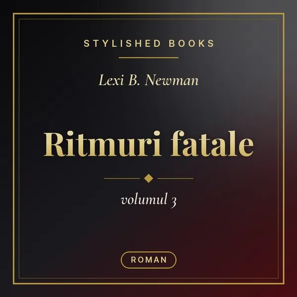 Ritmuri fatale, Vol. 3