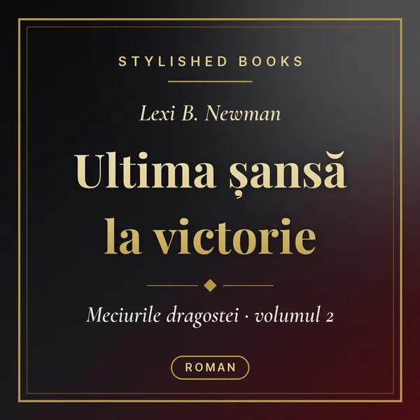 Ultima șansă la victorie
