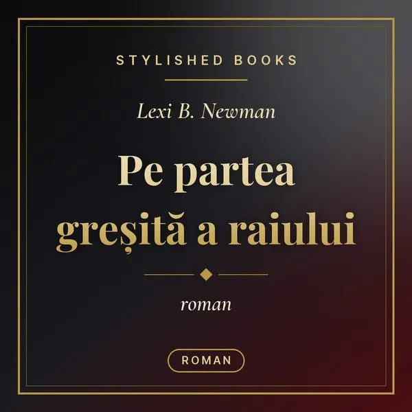 Pe partea greșită a raiului