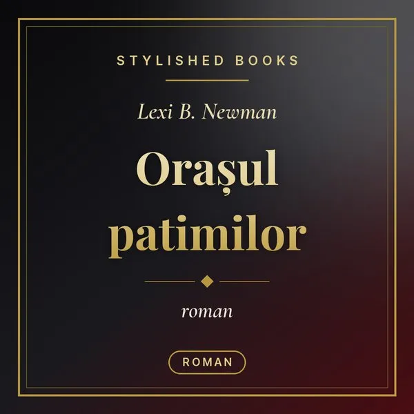 Orașul patimilor